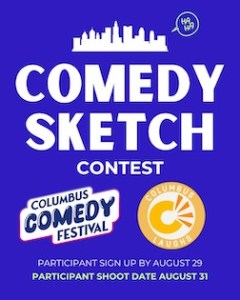 Comedy Sketch Contest