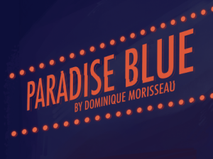 2022 Paradise Blue