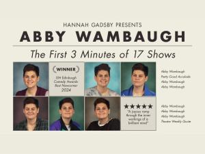 The First 3 Minutes of 17 Shows