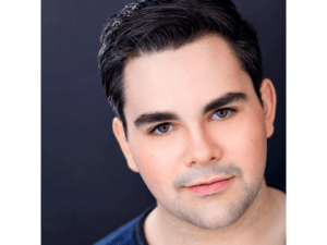 Broadway Dance (Grades 4-5)