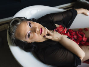 Burlesque 101 (Adults 18+)