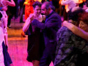 Tango Series – From Buenos Aires to Vermont (Adults 18+)