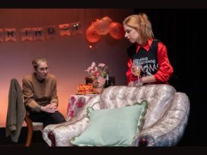 MicroTeatro: Todo Lo Que Pasó y El Reencuentro