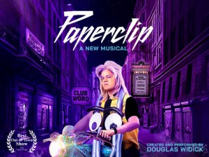 Douglas Widick: Paperclip