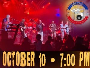 Face Value: A Tribute to Phil Collins