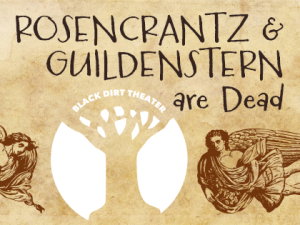 Rosencrantz & Guildenstern Are Dead
