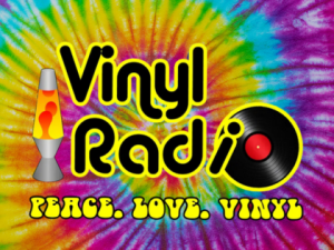 25-26 Vinyl Radio