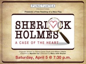 2025 Sherlock Holmes: The Case of the Heart