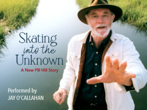 2022 Skating Into the Unknown