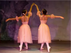 Lumiere Ballet’s The Nutcracker