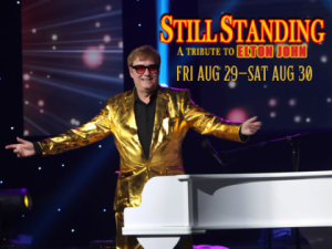 Still Standing: Tribute to Elton John