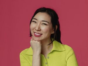 Jenny Tian – Jenny’s Travels