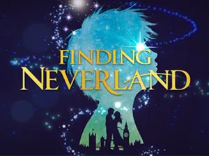 FINDING NEVERLAND