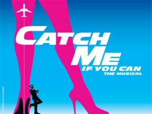 CATCH ME IF YOU CAN