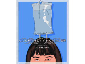 Courtney vs. Cancer