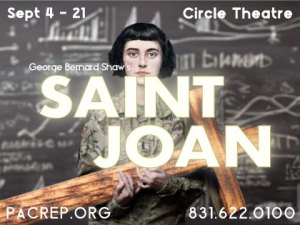 Saint Joan
