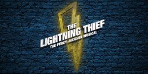 Percy Jackson’s The Lightning Thief Musical
