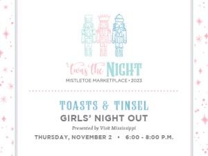 X 2023 Girls’ Night Out