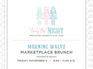 X 2023 Marketplace Brunch
