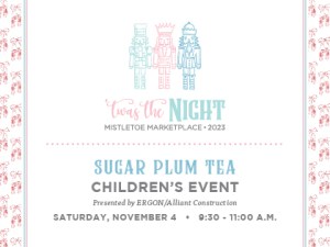 X 2023 MM Children’s Event