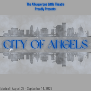 City of Angels