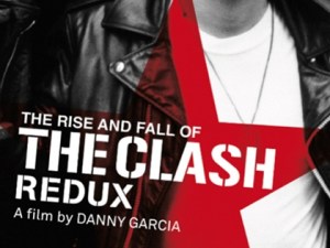 2025 Rise and Fall of The Clash
