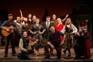 Christmas in Killarney – Dec. 18 & 19