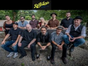 Dirty Logic: The #1 Steely Dan Tribute Band