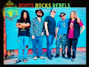 2025 Roots Rocks Rebels