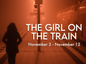 2023-24: The Girl on the Train Fundraiser