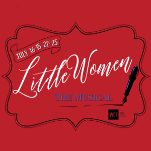 2021-22: Little Women