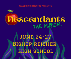 2021-22: Disney’s Descendants