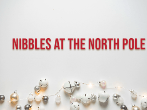 2023-24: Nibbles at the North Pole: A WCT Fundraiser