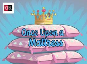 2023-24: Once Upon a Mattress