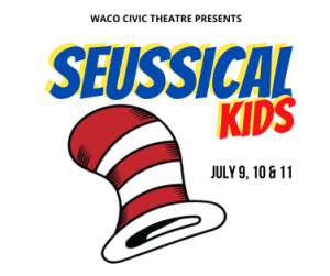 2021-22: Suessical – Kids