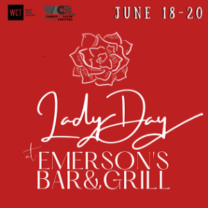 2021-22: Lady Day at Emerson’s Bar & Grill