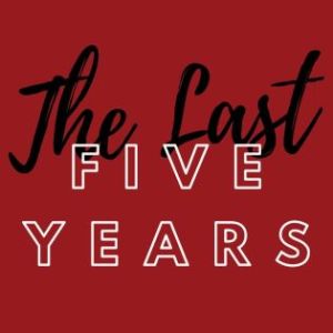 2020-21: The Last 5 Years
