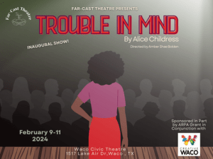 2023-24: Trouble in Mind