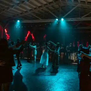 Ghost Light Masquerade – San Diego’s Wickedly Popular Immersive Ballet