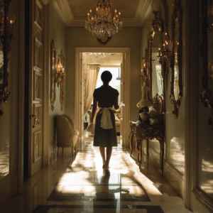The Jury Experience: Secrets, Lies, and Blood Money