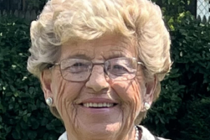 Hannah O’Rourke, Whose Story of Loss Is Told in Come From Away, Dies at 91
