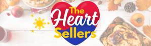 The Heart Sellers