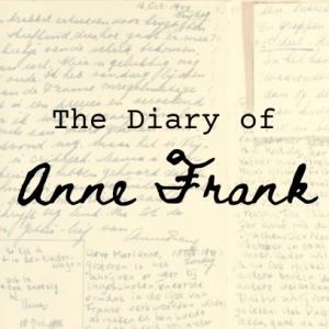 The Diary of Anne Frank
