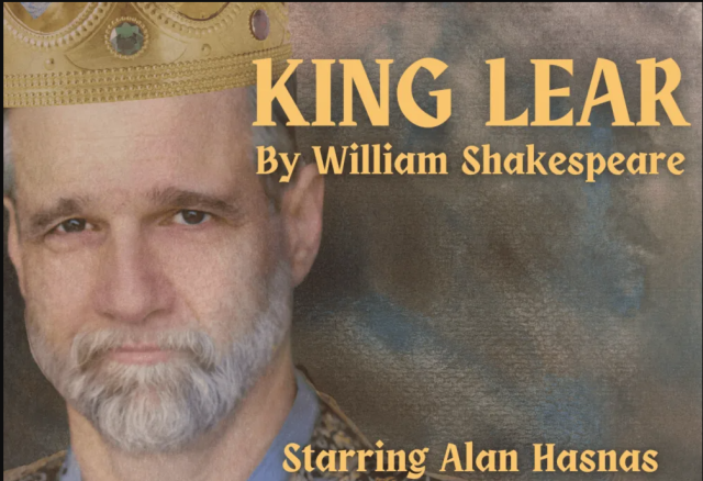 Event Logo: lear