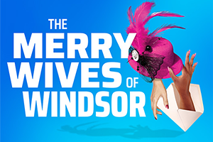 The Merry Wives of Windsor