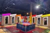 Building the Immersive Theater of the Future at Blume Studios