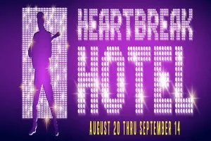 Heartbreak Hotel