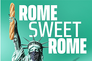 rome