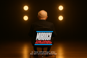 Murdoch: The Final Interview