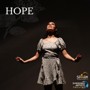 Spark Theatre Festival